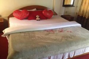 Safari Wildlife Lodge & Camp, Sauraha