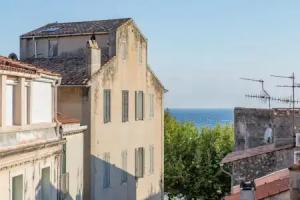 Le Central par Dodo-a-Cassis Hotel, Cassis