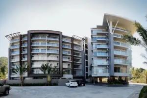Chic Condo apartment by Lofty, Karon