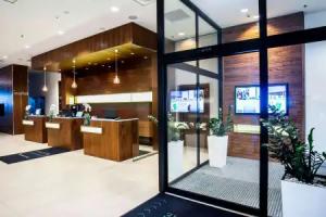 Courtyard by Marriott Gdynia Waterfront, Gdynia