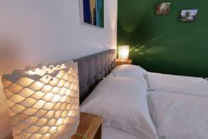 Green Palm Apartments, Vienna