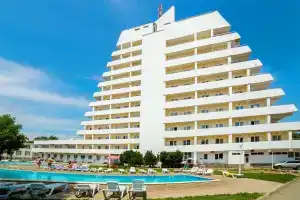 Sanatoriy Malaya Bukhta, Anapa