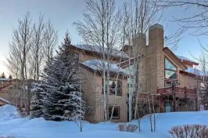 Slopeside by Casago, Park City