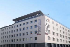 Hotel NeuHaus, Dortmund