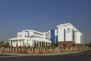Hotel Hyatt Regency Tashkent, Tashkent