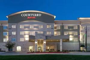 Courtyard Dallas PlanoRichardson, Plano