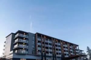 Naturally Pacific Resort, Campbell River