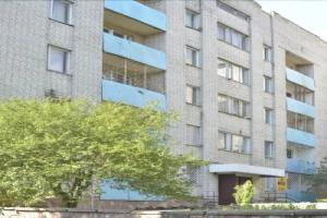 Hostel Of Ecology College, Lvov