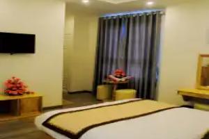 The Grace Hotel, Dalat
