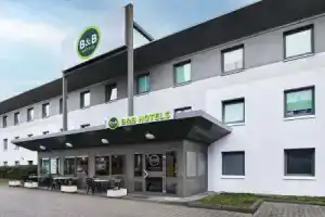 B&B HOTEL Wiesbaden-Ost, Wiesbaden