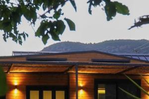G A I A Datca Tiny House, Mesudiye