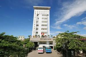 Duy Tan 2 Hotel, Hue