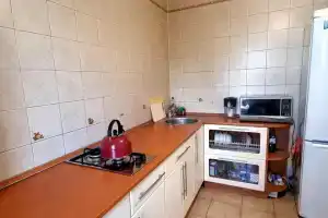 Apartments on Tikhaya Street, Engels