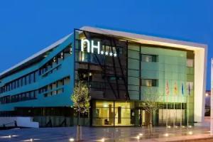 NH Gijón, Gijon