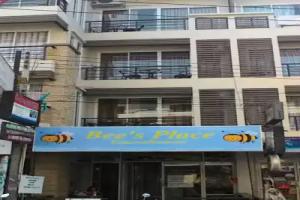 Beesplace Guesthouse, Jomtien Beach
