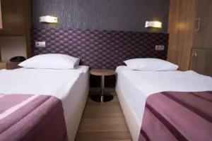 Sol Beach Hotel - All Inclusive - Adults Only, Marmaris
