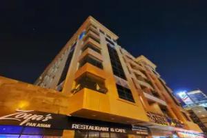 Skylark Hotel Apartments, Dubai