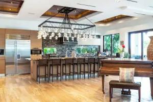 5 Bedroom Homes in by TMG, Miami Beach