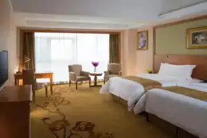 Vienna 3 Best Hotel Guangzhou Botanical Garden, Guangzhou