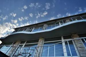Apart-Hotel Poseidon, Odessa