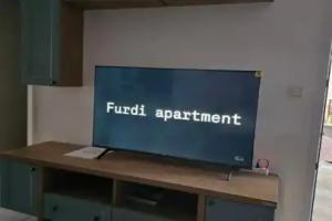 Apartment M & VALENTIN, Donje Petrcane