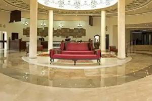 Palmet Resort Hotel, Kemer