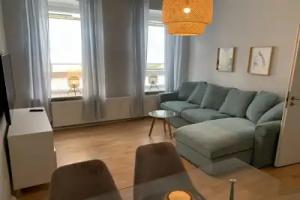 Monteurwohnung Miss Flens Apartments, Flensburg