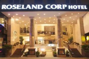Roseland Corp Hotel, Ho Chi Minh