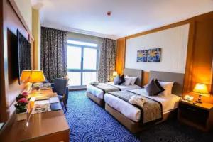 Tolip El Forsan Hotel, Ismailia