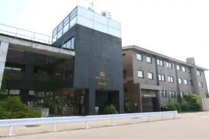 APA Hotel Karuizawa Ekimae Karuizawaso, Karuizawa