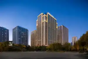 Home2 Suites By Hilton Xishan, Kunming