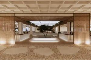 Kouros Palace Active Lifestyle Hotel, Mastichari