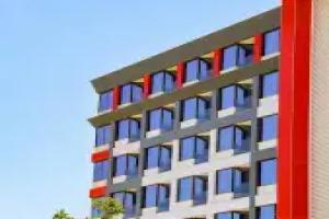 Granada Luxury Red Adult Only Hotel, Avsallar