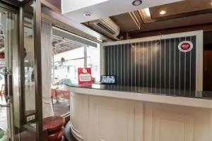 Nida Rooms Phaya Thai 169 Weekend Market, Nonthaburi City