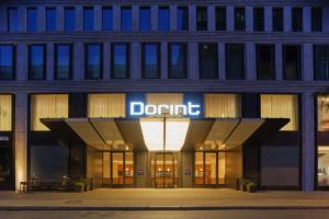 Dorint Kurfürstendamm Berlin, Berlin