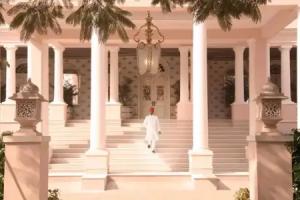 Rajmahal Palace RAAS, Jaipur