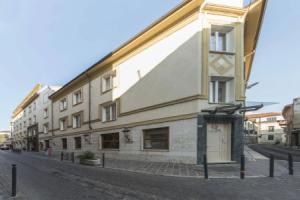 Hotel Alli Due Buoi Rossi, Alessandria
