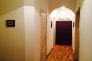 Gogol Apartment, Moscow
