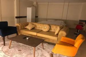 KHALKEDON SUITES, Istanbul