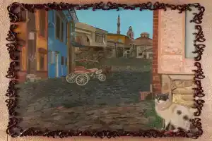 Naz Su Cunda Hotel, Ayvalik