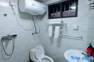Tenho Hotel, Kunming