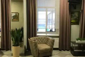 Alexandrovskiy Hotel, Mykolaiv