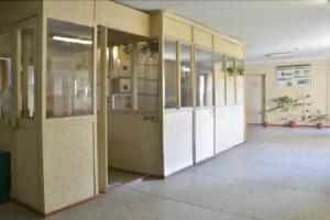 Hostel 4 Of Academy Of Commerce, Lvov