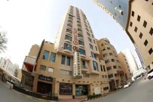 Grand Safir Hotel, Manama