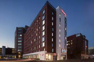 Hampton by Hilton Belfast City Centre, Belfast