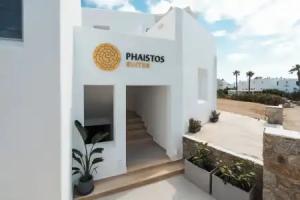 Phaistos Suites, Agios Prokopios