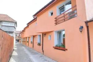 Pensiunea Kronstadt Guest house, Brasov