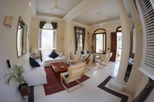 Alturas de Miramar Hotel Boutique, Havana