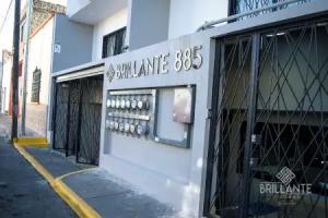 Condominio Brillante GDL Apartments, Guadalajara