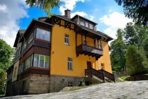 Rezydencja Victoria Hotel, Karpacz